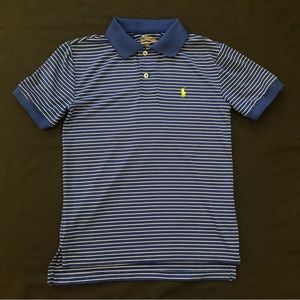 Ralph Lauren Performance polo shirt size S (8)